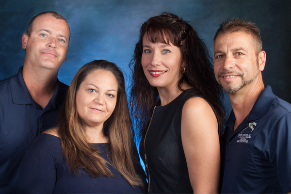 Smith Services Owners