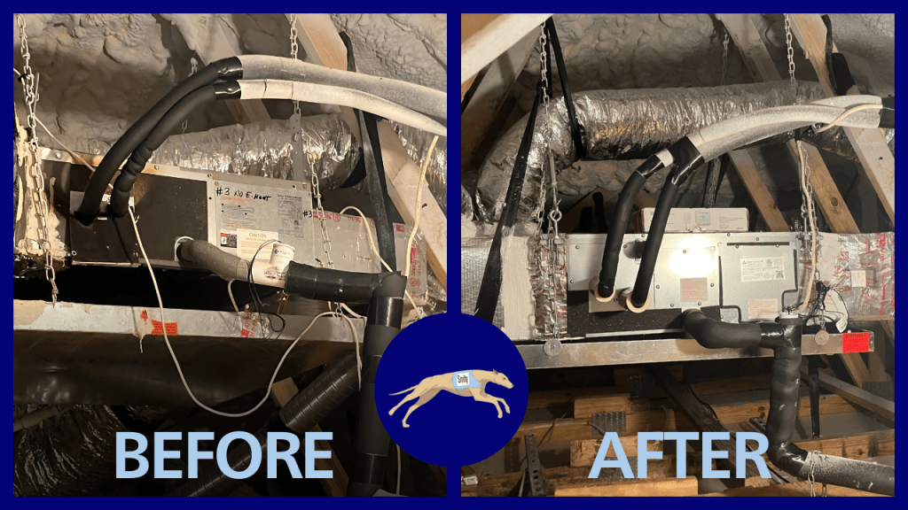 White Black Before After Professional Upcycling YouTube Thumbnail (1)